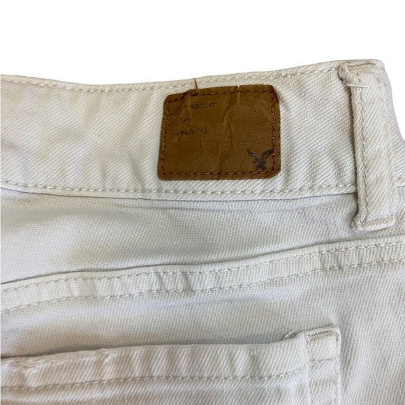 American Eagle Short Stretch Shorts - Picture 4 of 7